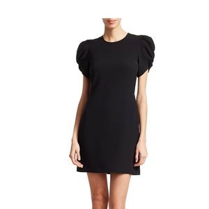 A.L.C Black Brinley Dress